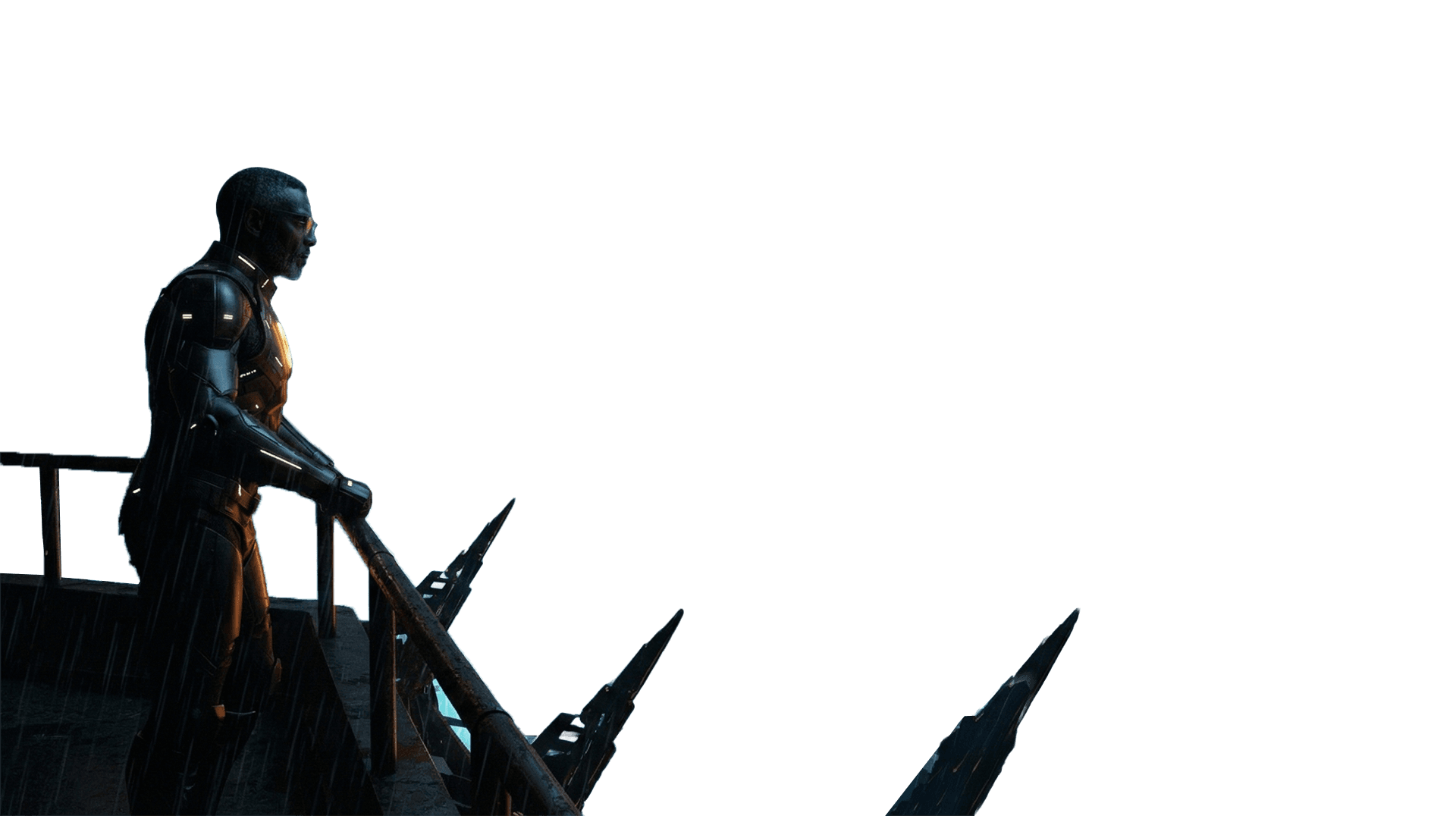 Sentinel guardian