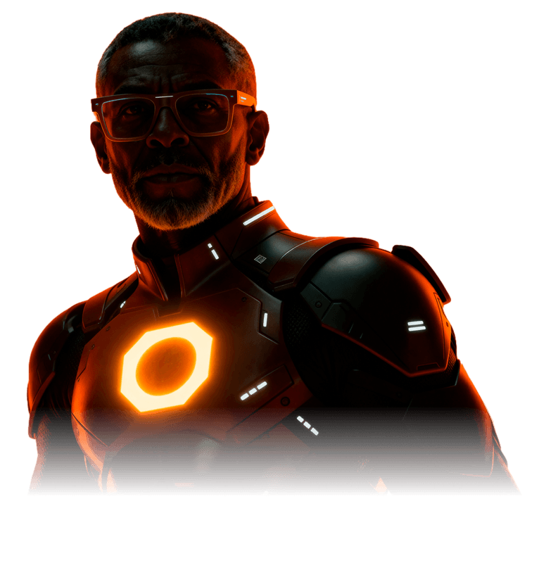 Talo Sentinel - AI guardian