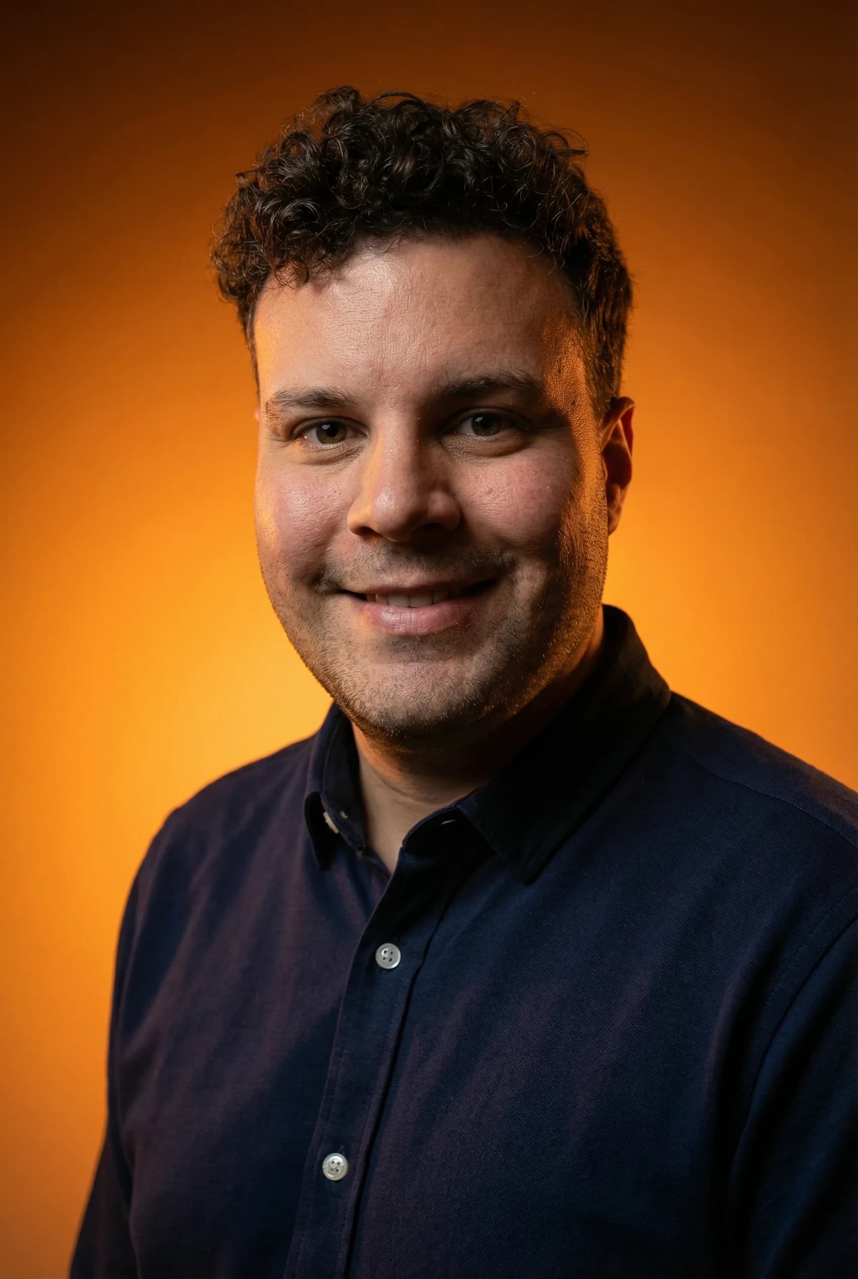 Martín Bustelo